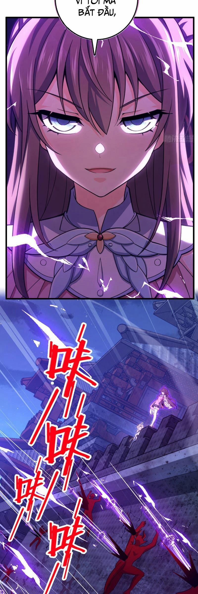 Đại Vương Tha Mạng 897 trang 8