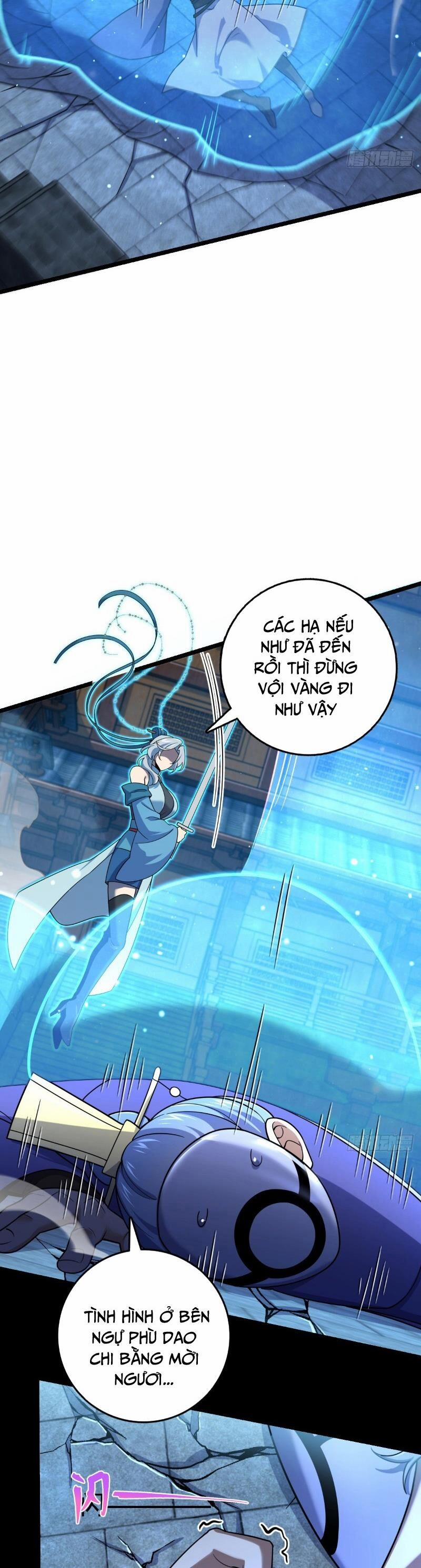 Đại Vương Tha Mạng 898 trang 17