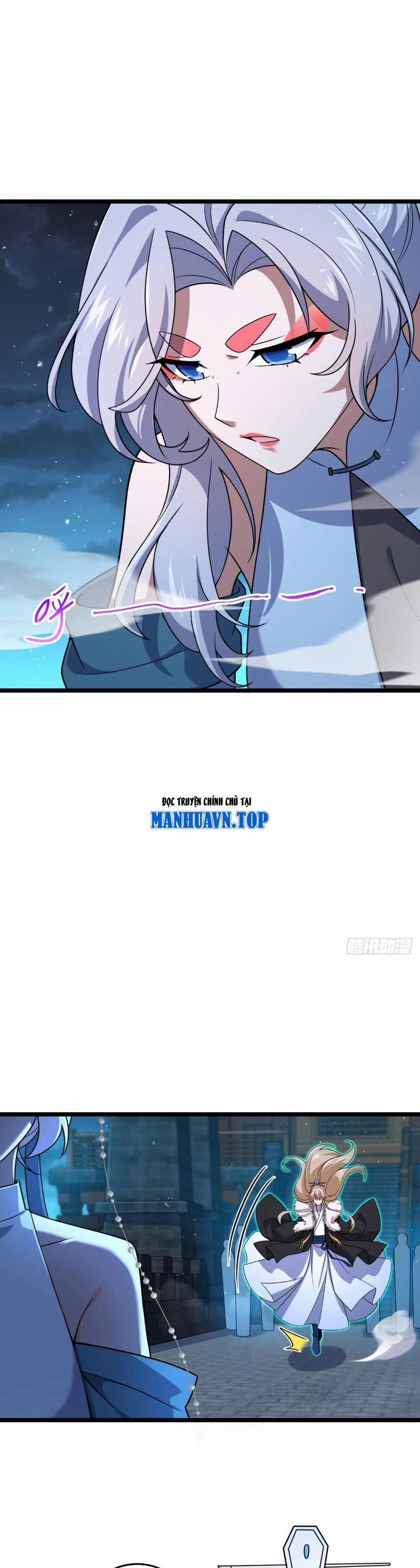 Đại Vương Tha Mạng 898 trang 19