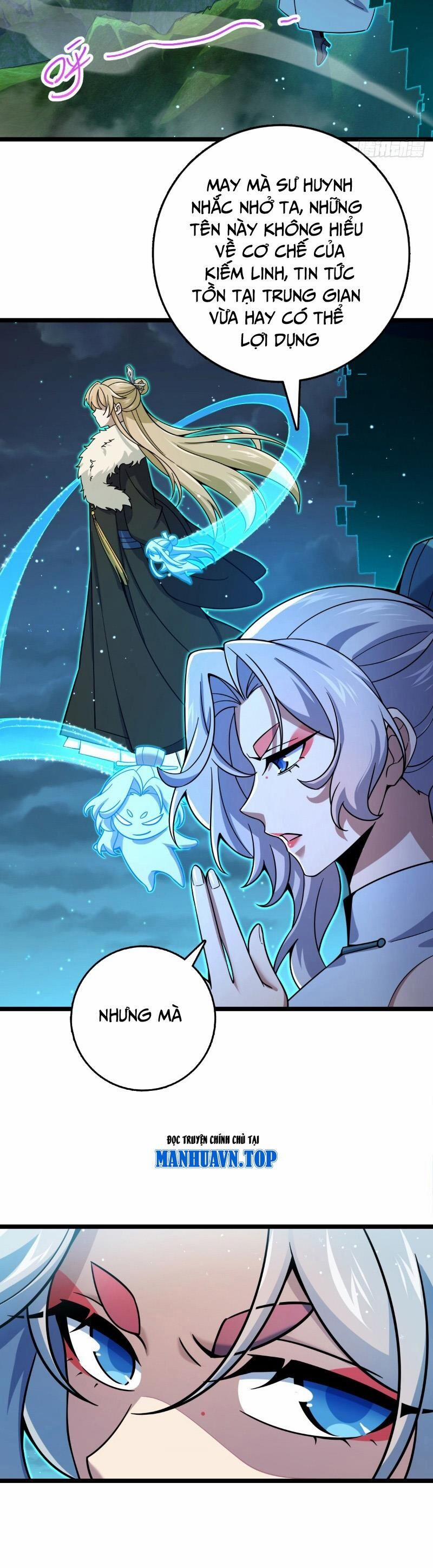 Đại Vương Tha Mạng 898 trang 29