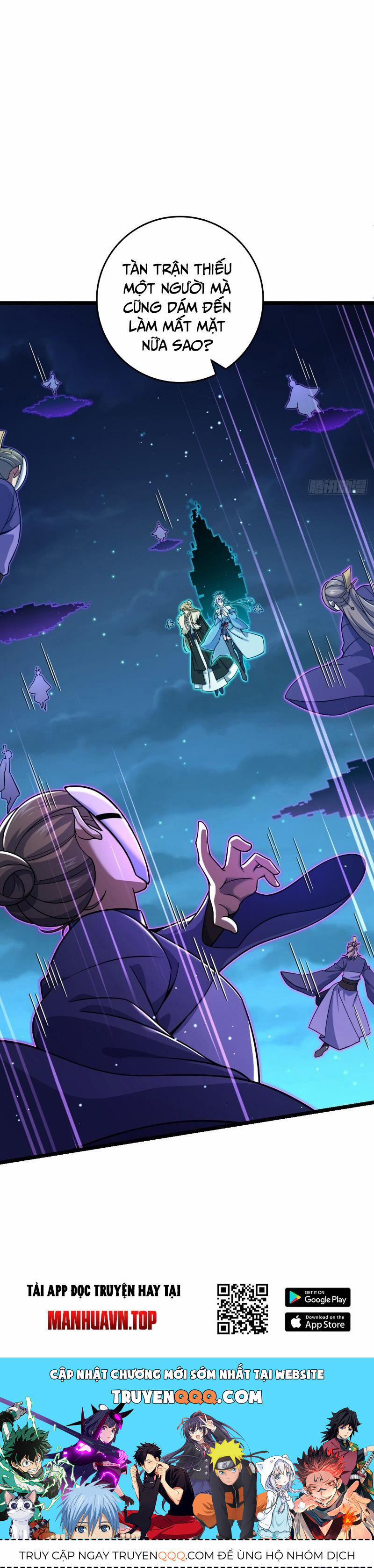 Đại Vương Tha Mạng 898 trang 30