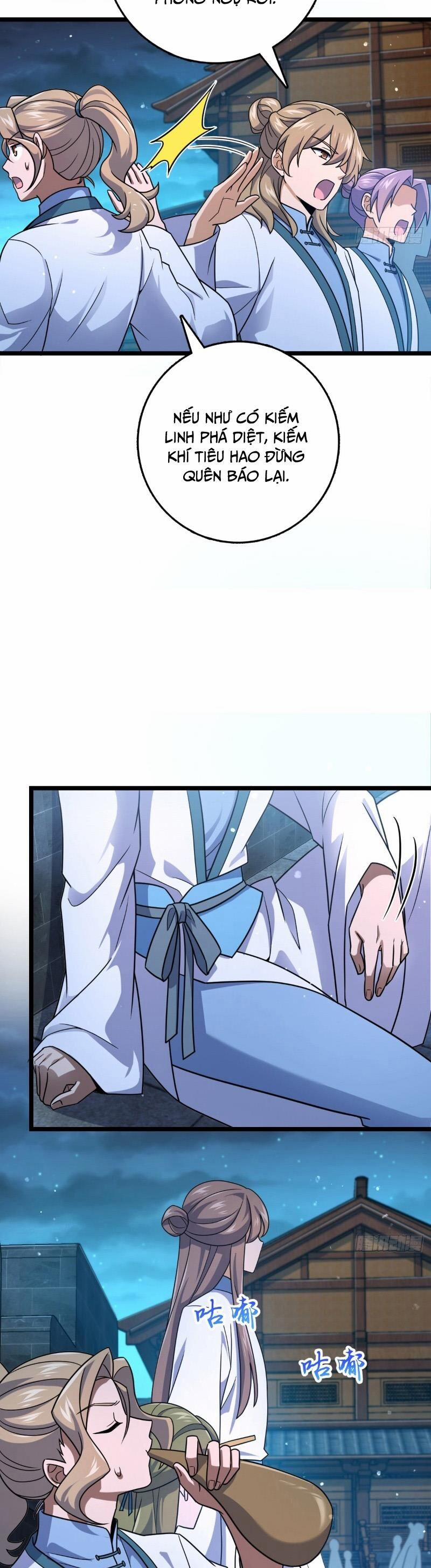 Đại Vương Tha Mạng 898 trang 7