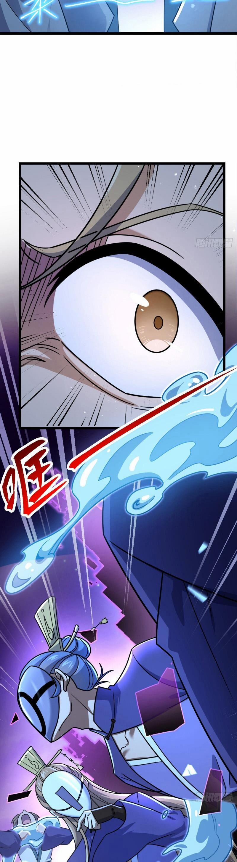 Đại Vương Tha Mạng 898 trang 9