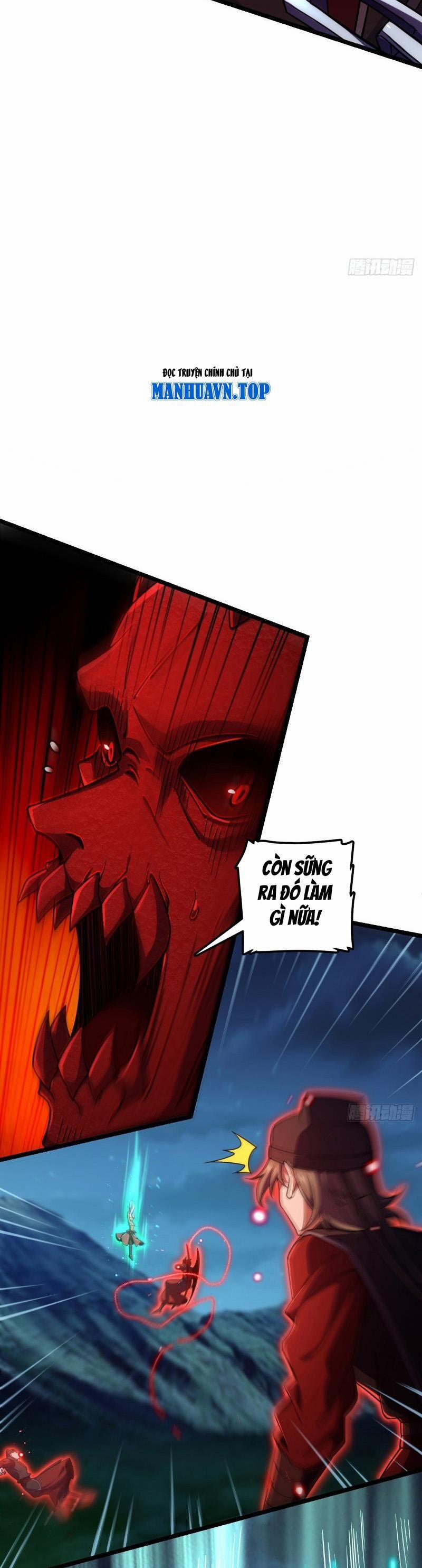 Đại Vương Tha Mạng 899 trang 15
