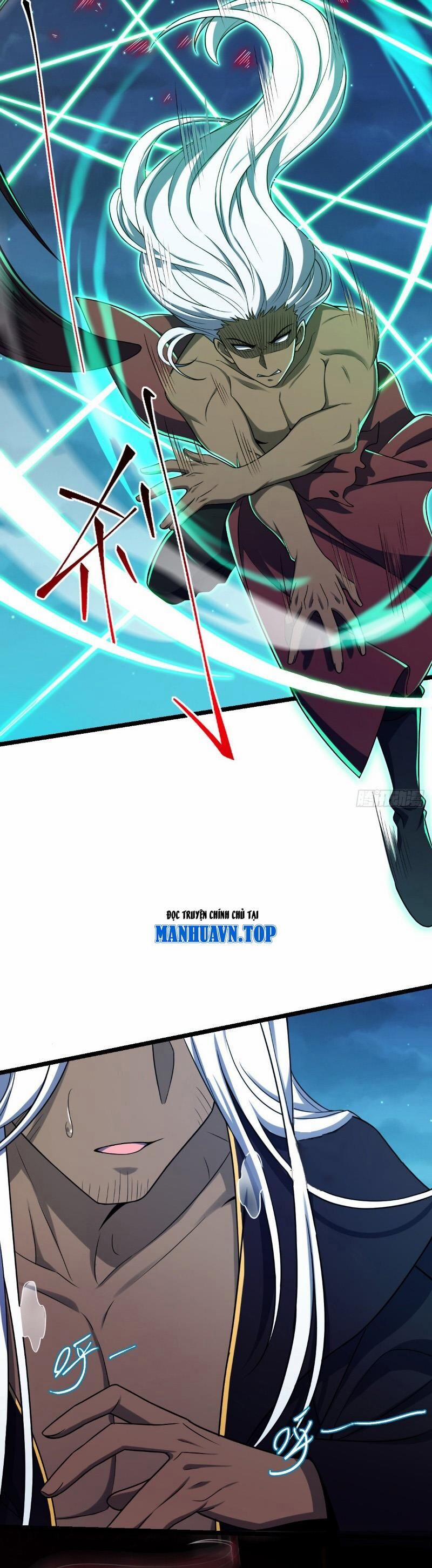 Đại Vương Tha Mạng 899 trang 26
