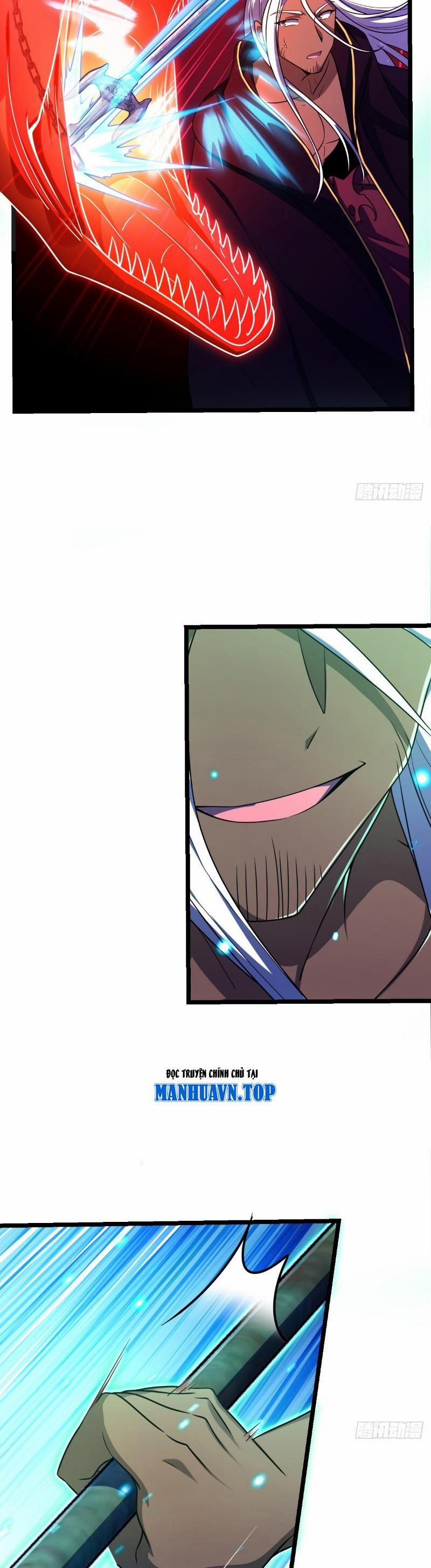 Đại Vương Tha Mạng 899 trang 28