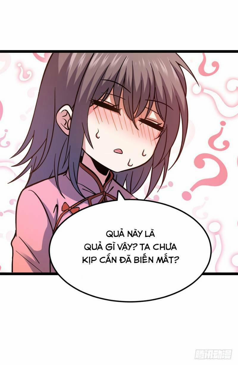 Đại Vương Tha Mạng 9 trang 15