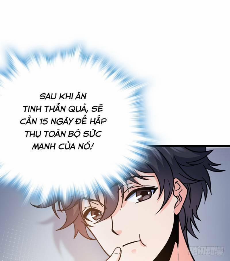 Đại Vương Tha Mạng 9 trang 28