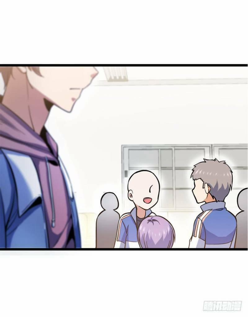 Đại Vương Tha Mạng 9 trang 36