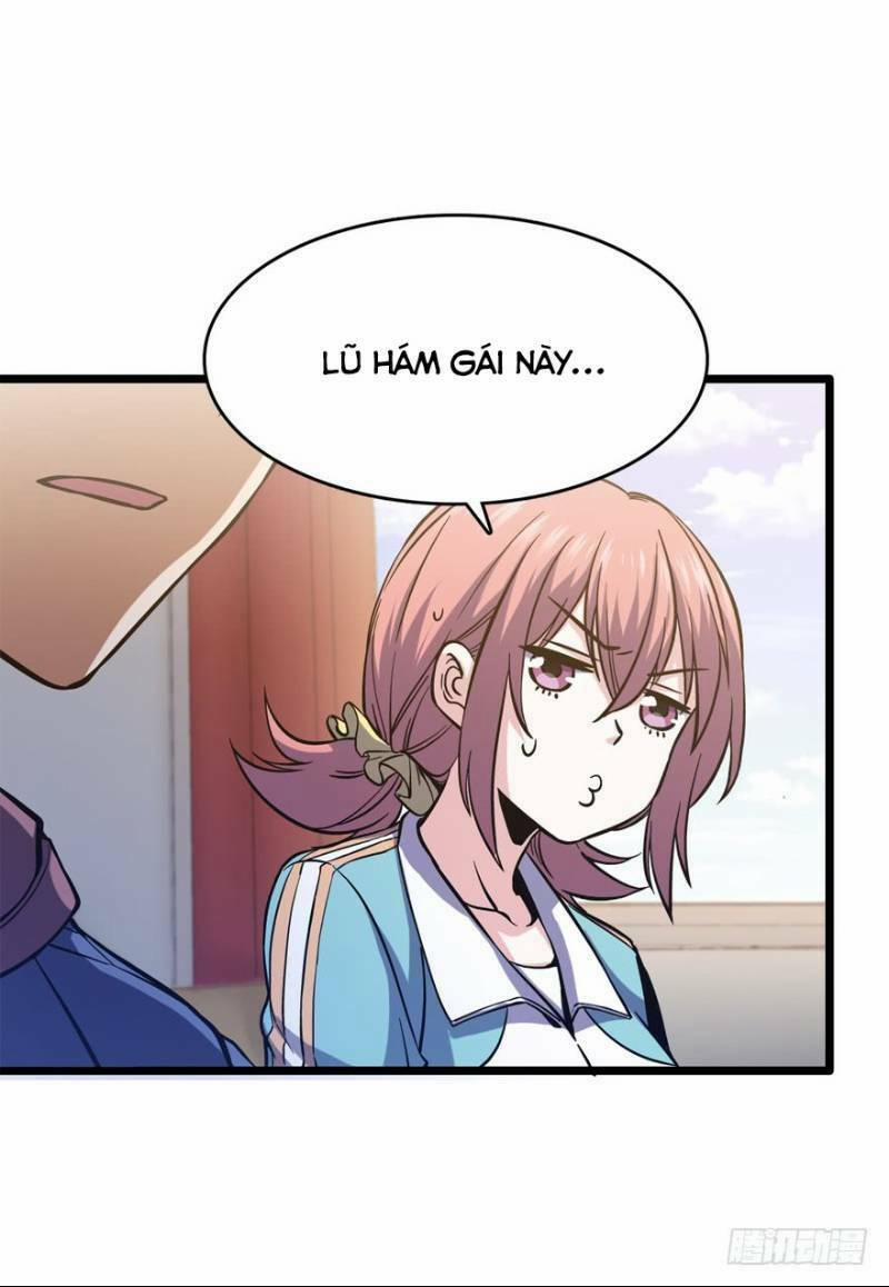 Đại Vương Tha Mạng 9 trang 45