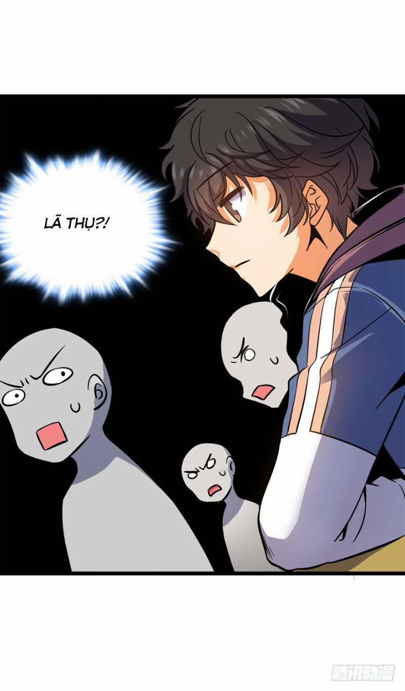 Đại Vương Tha Mạng 9 trang 53