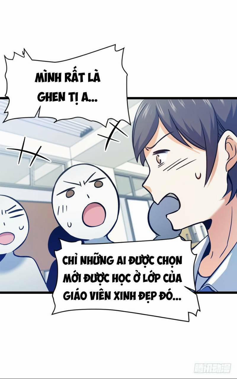 Đại Vương Tha Mạng 9 trang 62