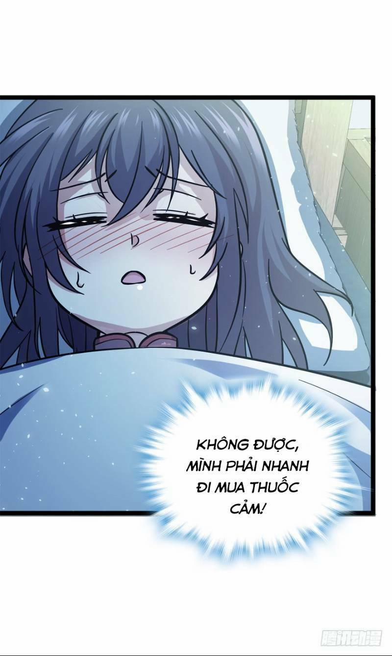 Đại Vương Tha Mạng 9 trang 7