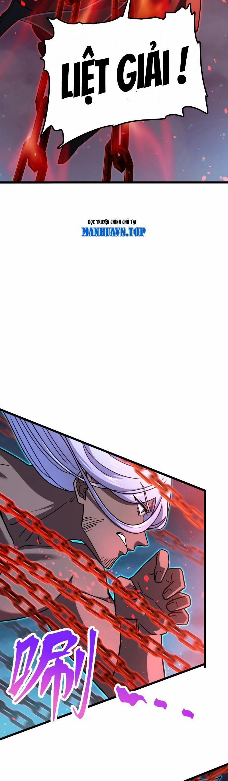 Đại Vương Tha Mạng 900 trang 12