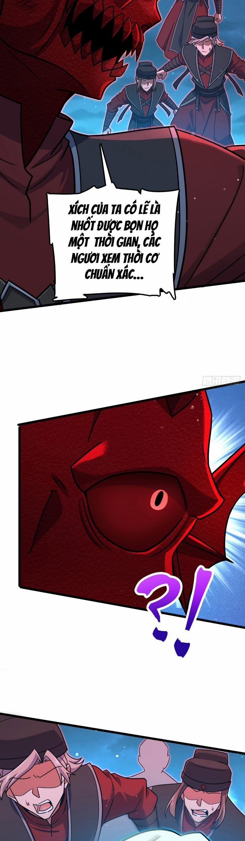 Đại Vương Tha Mạng 900 trang 14