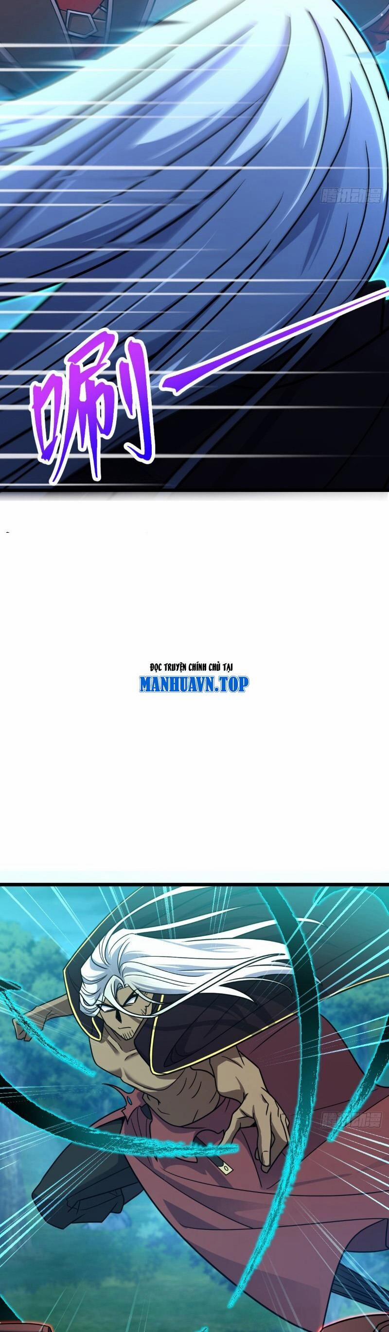 Đại Vương Tha Mạng 900 trang 15