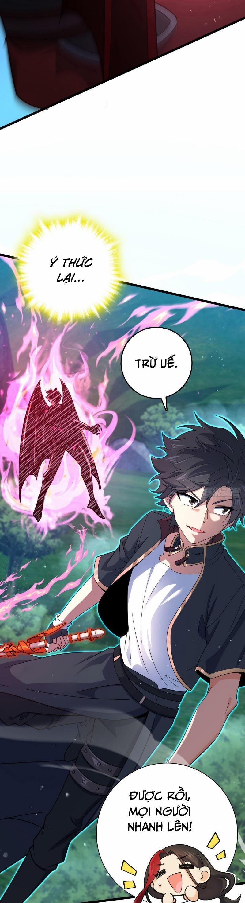 Đại Vương Tha Mạng 900 trang 23