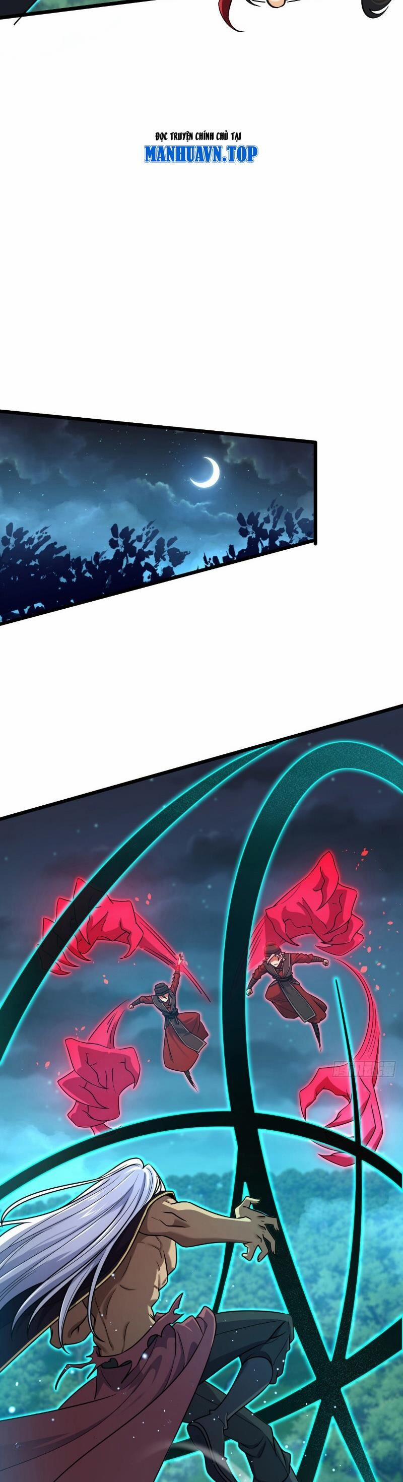 Đại Vương Tha Mạng 900 trang 24