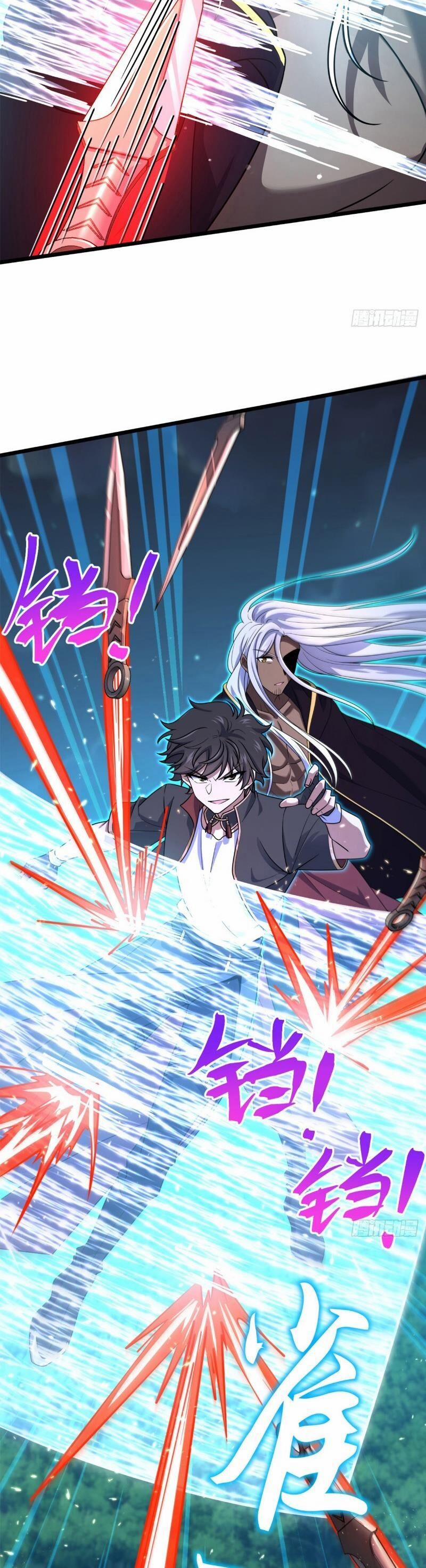 Đại Vương Tha Mạng 900 trang 28