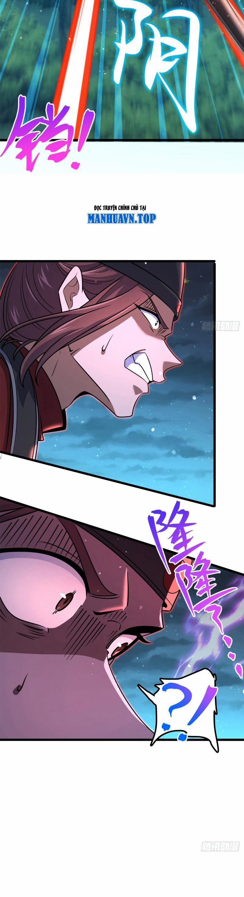 Đại Vương Tha Mạng 900 trang 29