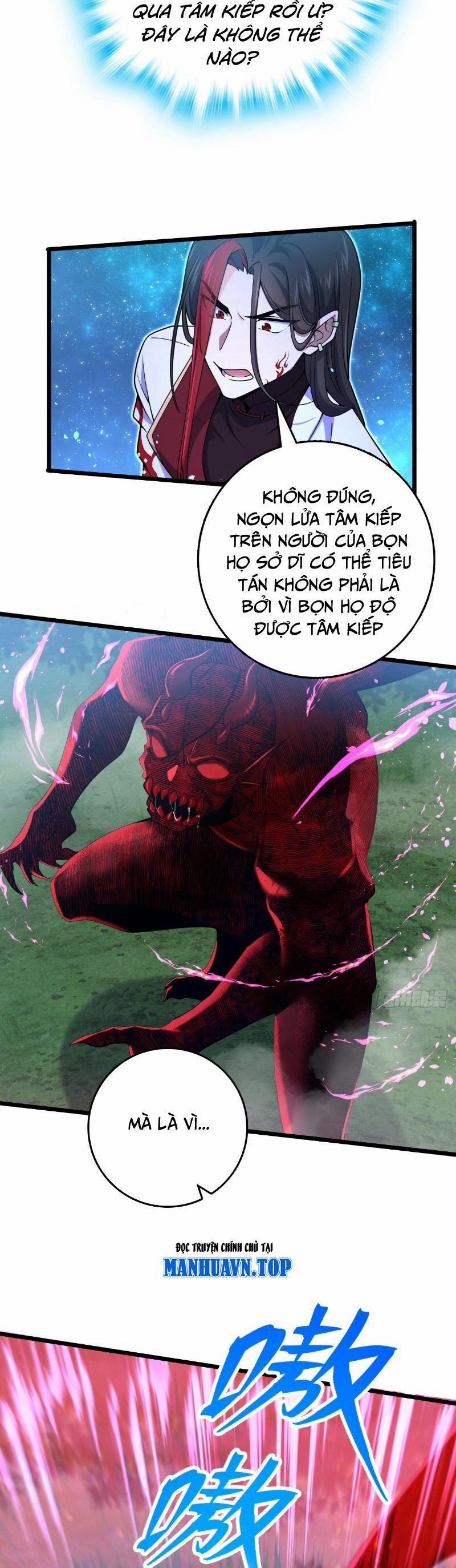 Đại Vương Tha Mạng 900 trang 39