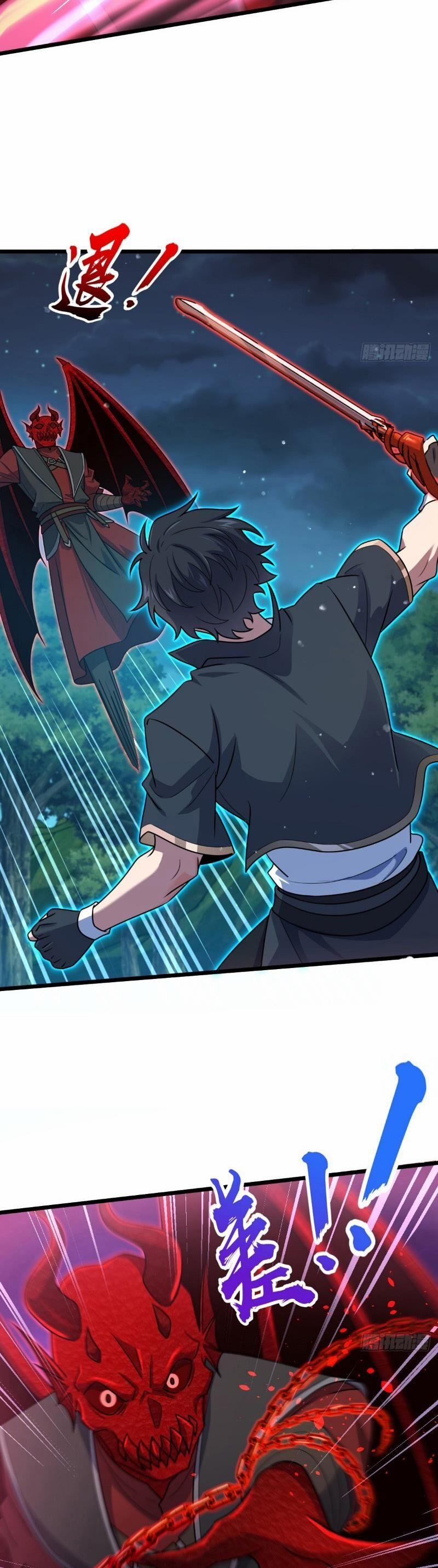 Đại Vương Tha Mạng 900 trang 5