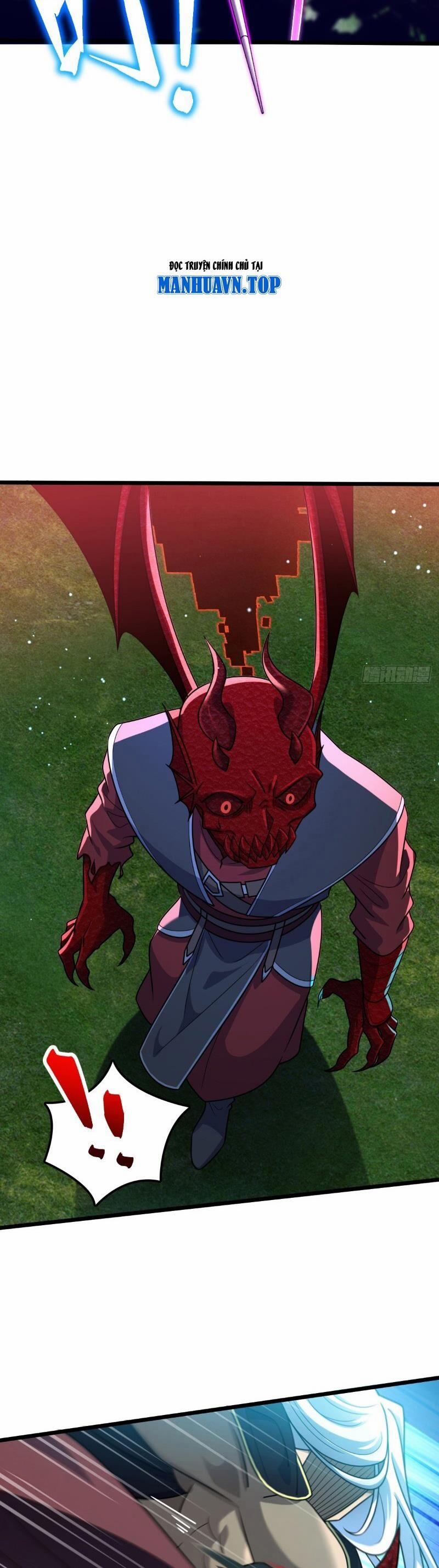 Đại Vương Tha Mạng 900 trang 8