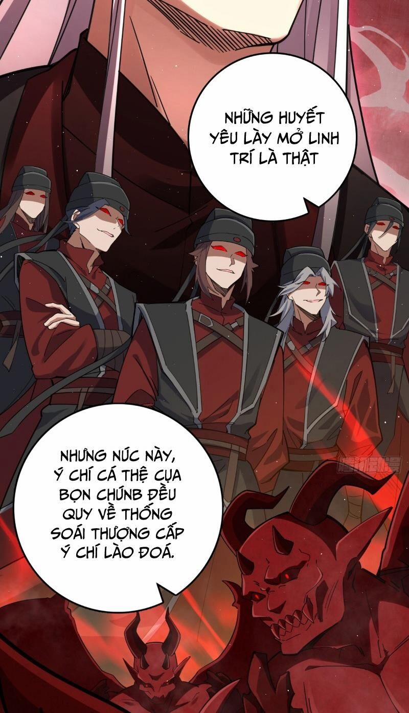 Đại Vương Tha Mạng 901 trang 15