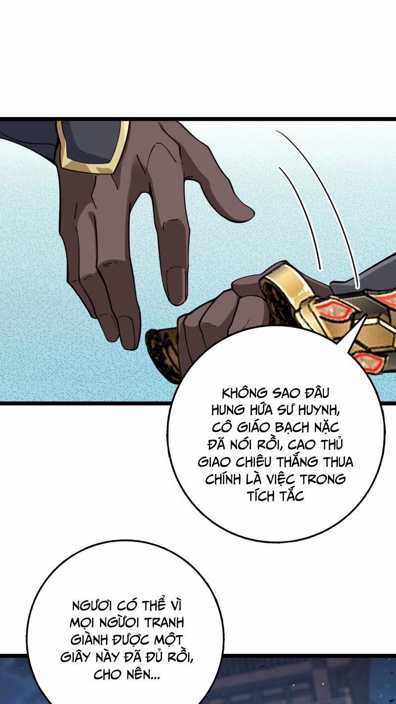 Đại Vương Tha Mạng 901 trang 20