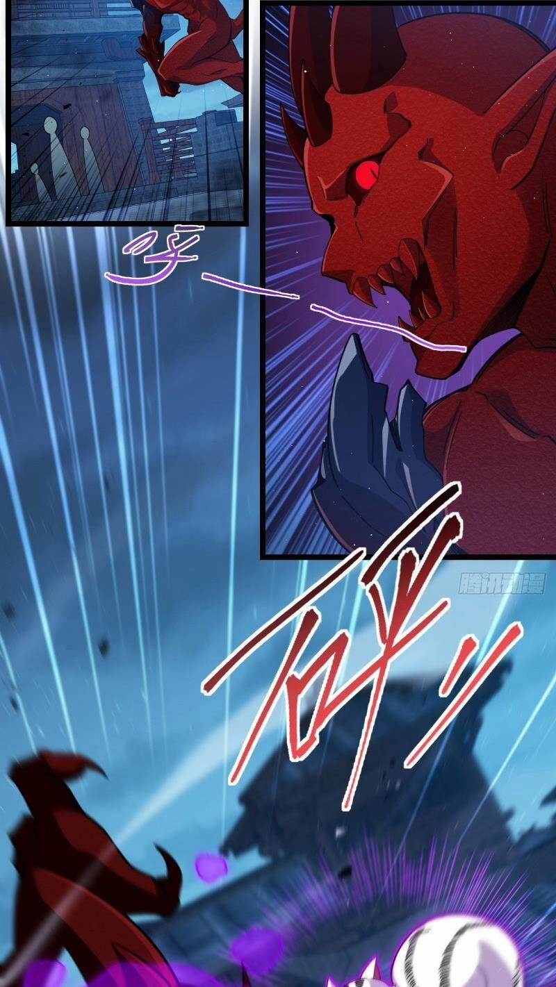 Đại Vương Tha Mạng 901 trang 26