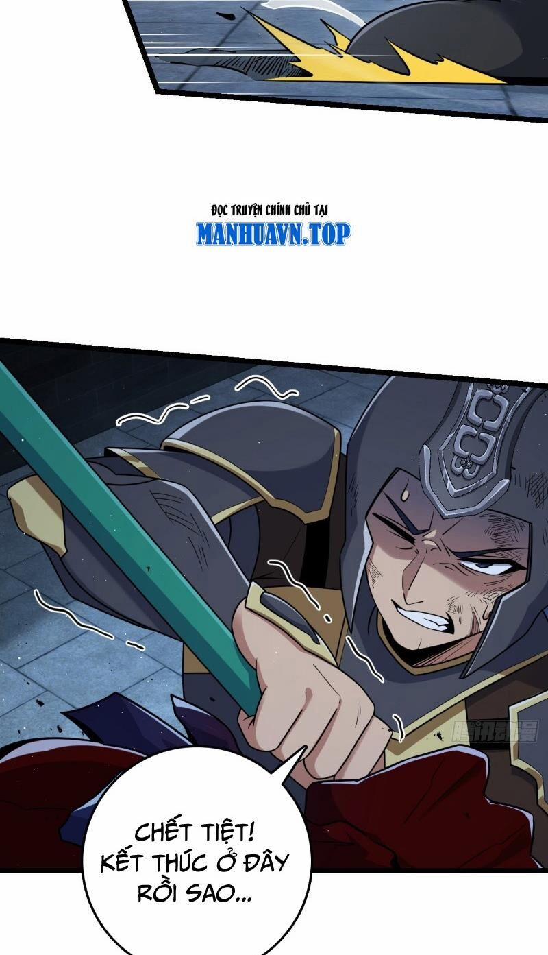 Đại Vương Tha Mạng 901 trang 3