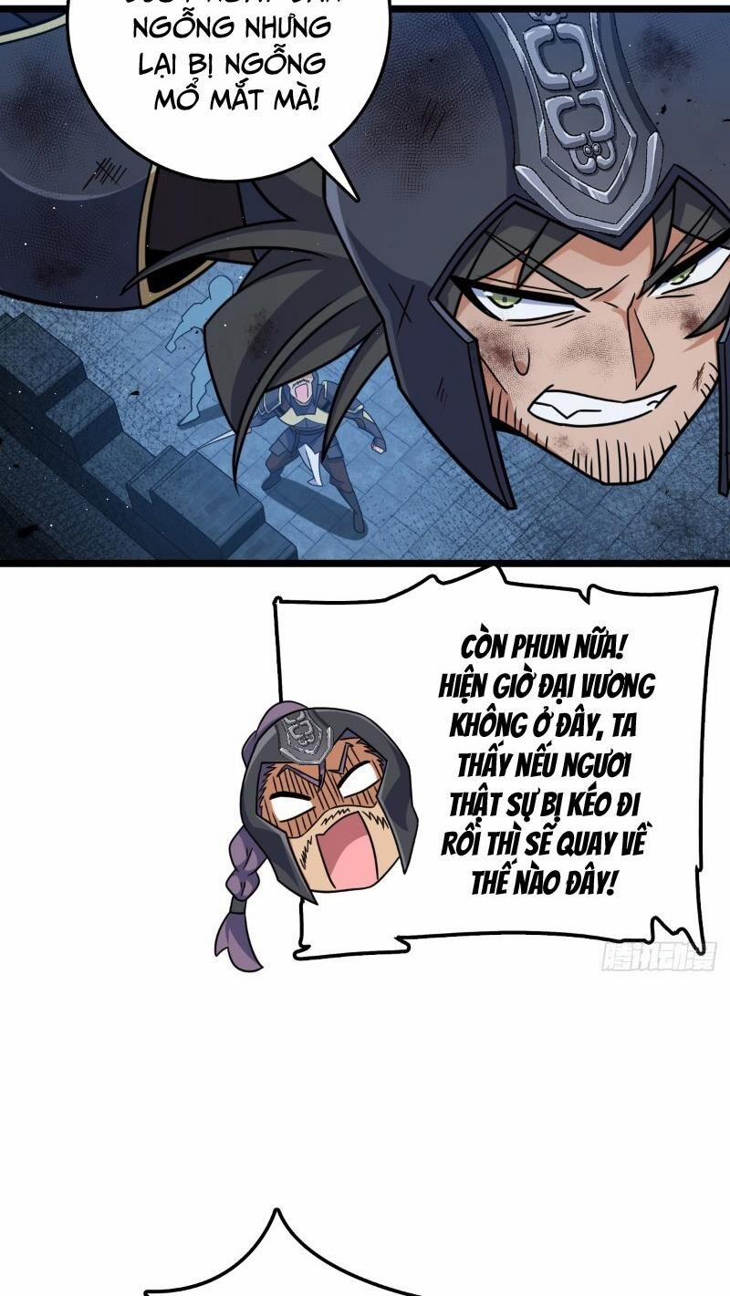 Đại Vương Tha Mạng 901 trang 37