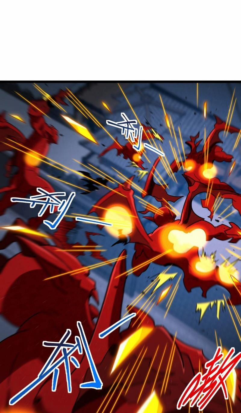 Đại Vương Tha Mạng 901 trang 40