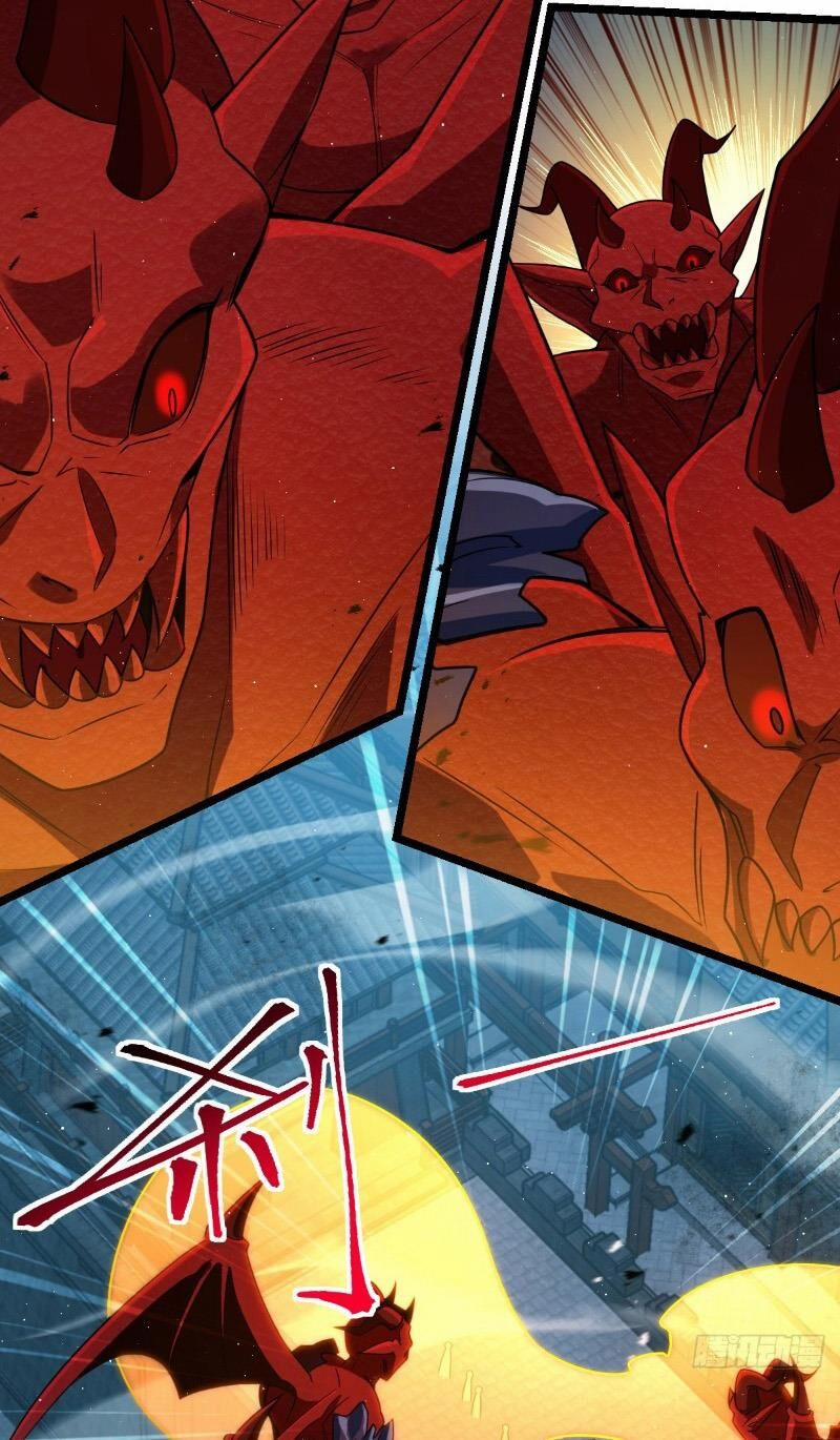 Đại Vương Tha Mạng 901 trang 48