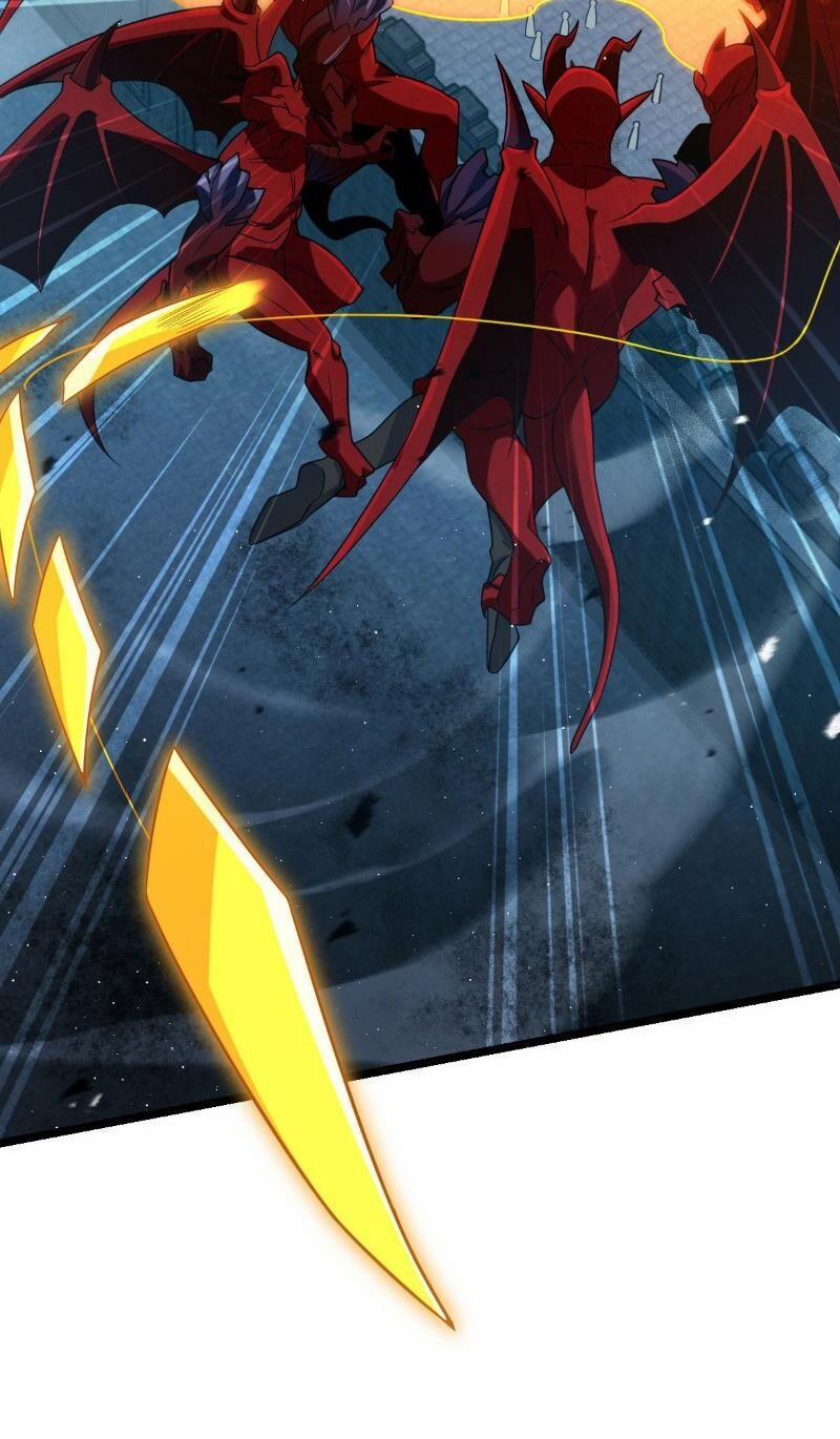 Đại Vương Tha Mạng 901 trang 49