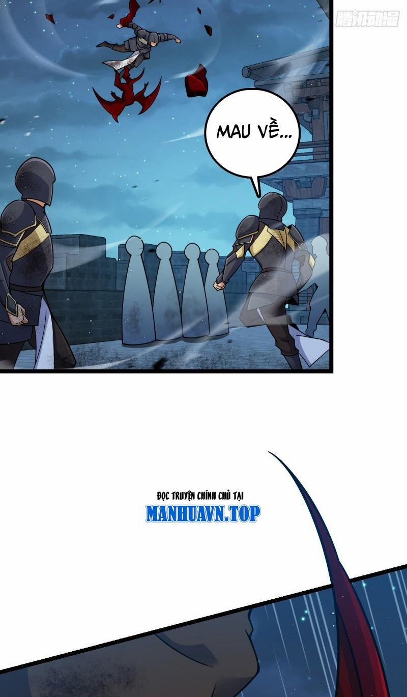Đại Vương Tha Mạng 901 trang 55