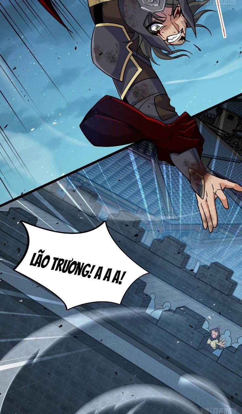 Đại Vương Tha Mạng 901 trang 58