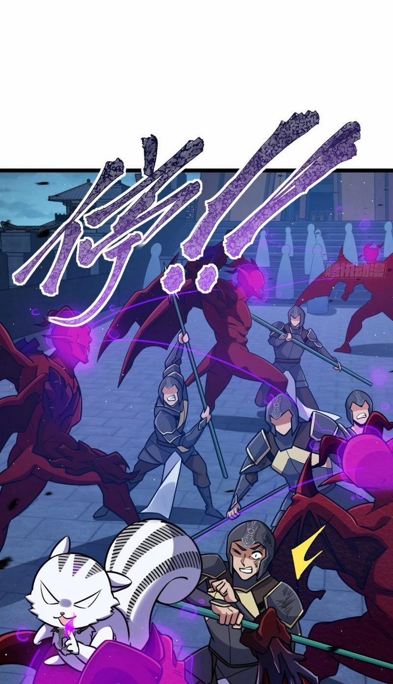 Đại Vương Tha Mạng 901 trang 7