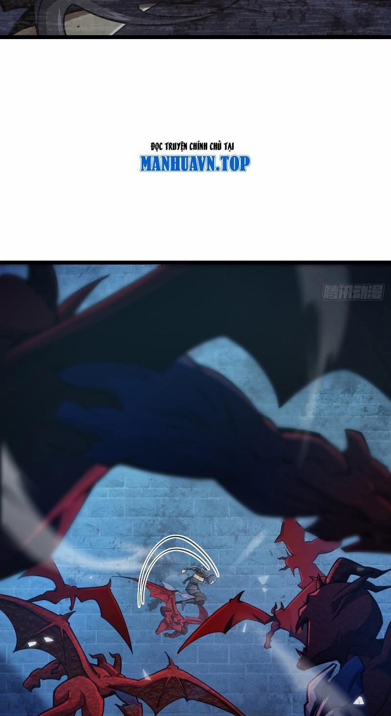 Đại Vương Tha Mạng 902 trang 11