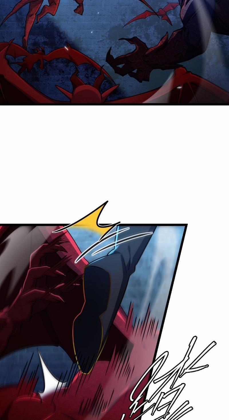 Đại Vương Tha Mạng 902 trang 12