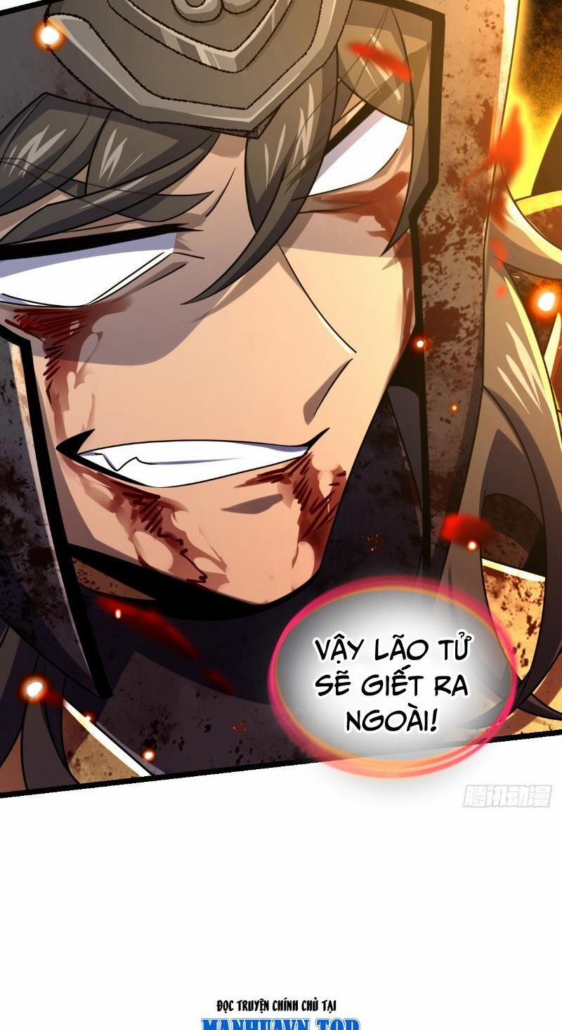 Đại Vương Tha Mạng 902 trang 15