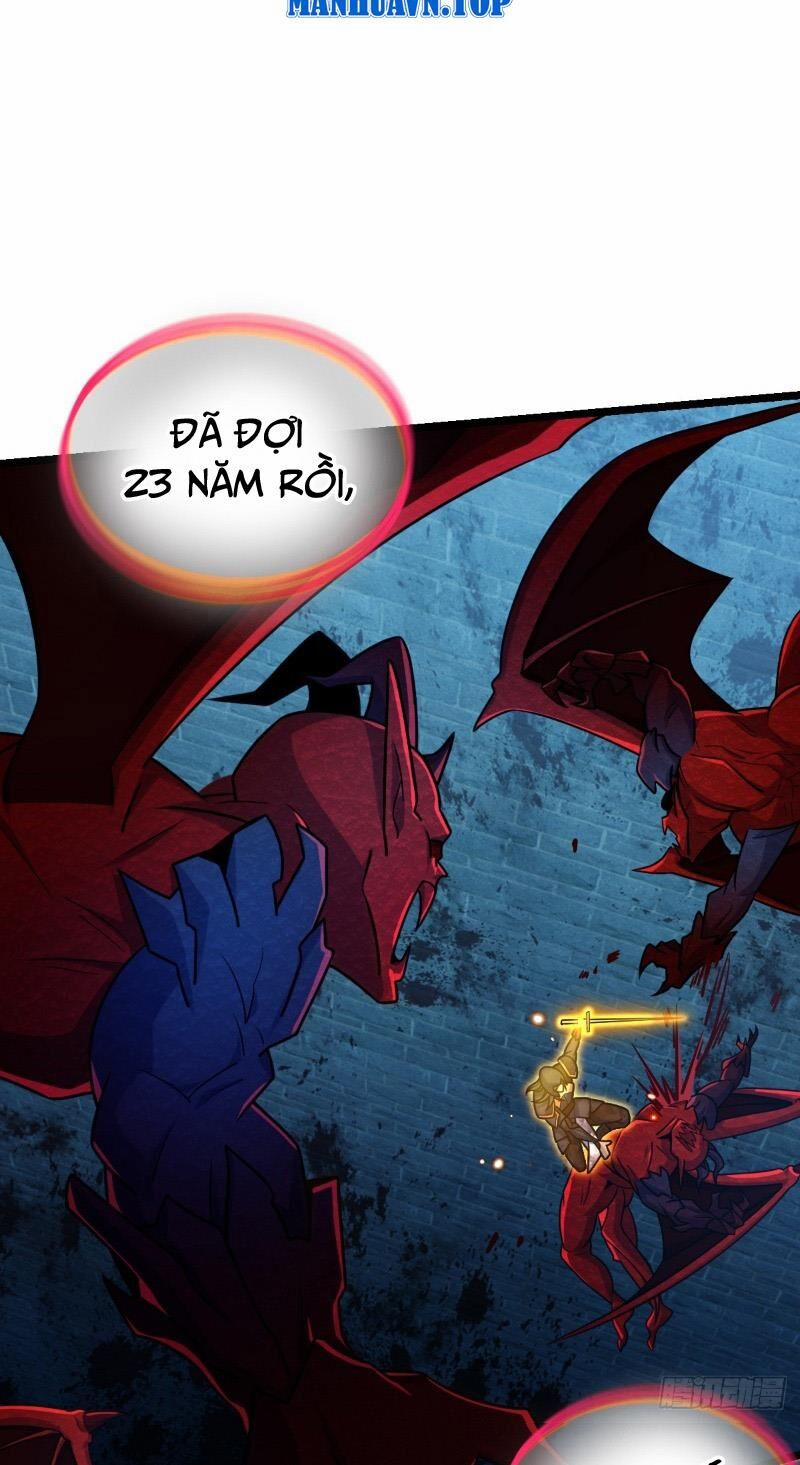 Đại Vương Tha Mạng 902 trang 16
