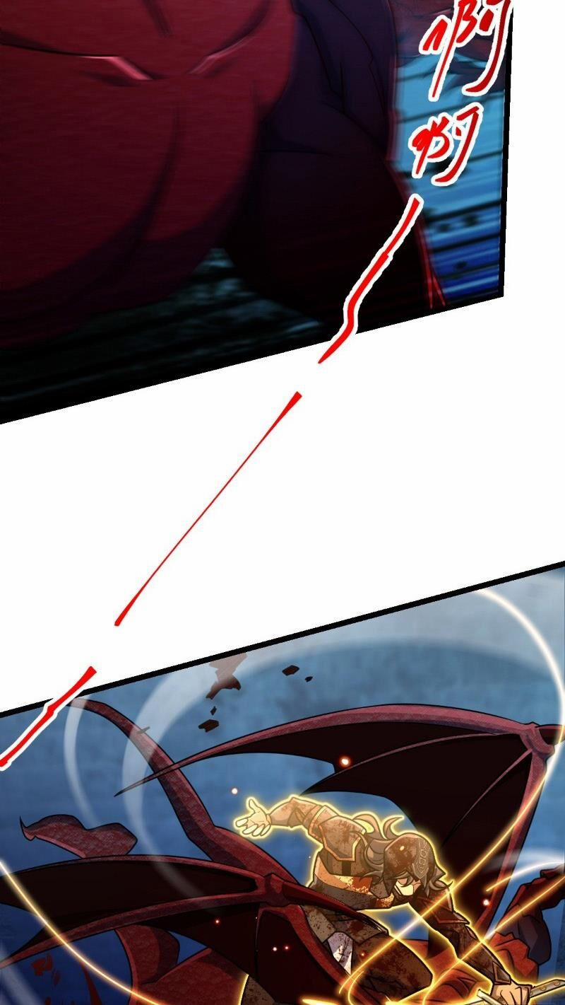 Đại Vương Tha Mạng 902 trang 23