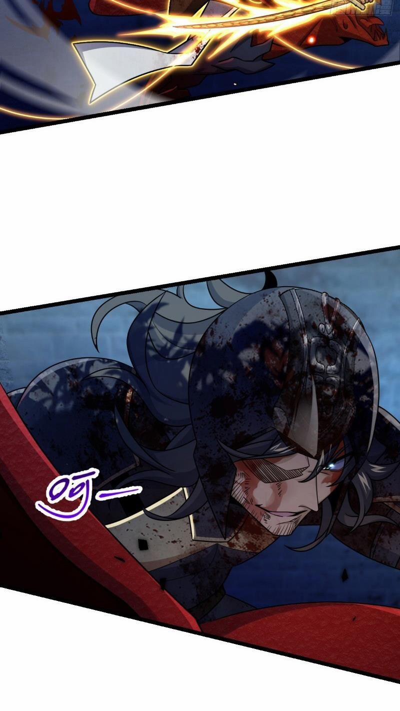 Đại Vương Tha Mạng 902 trang 24