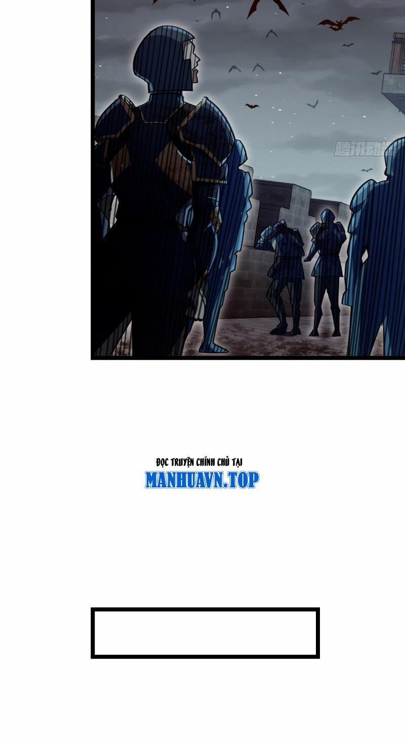 Đại Vương Tha Mạng 902 trang 3