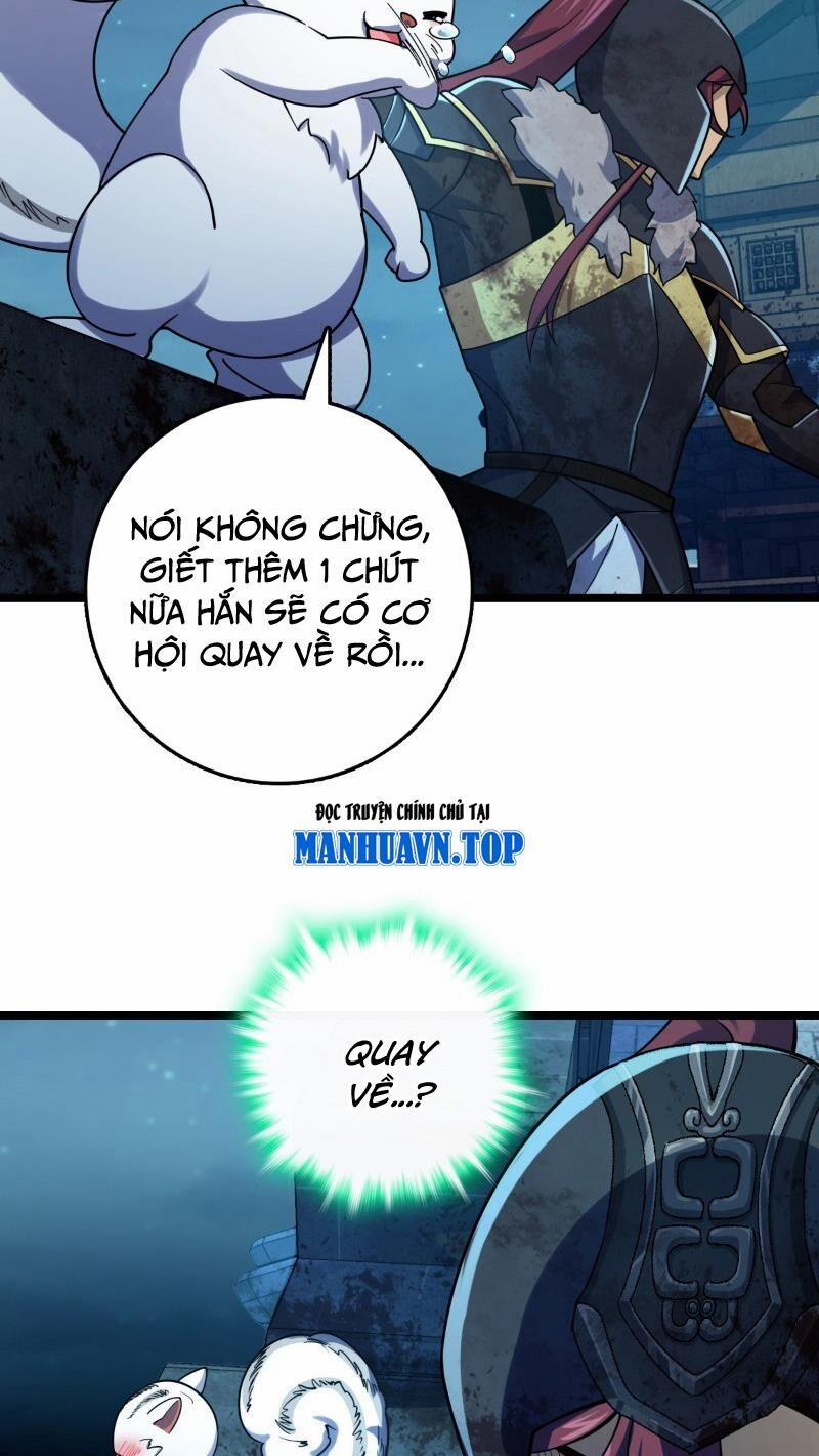 Đại Vương Tha Mạng 902 trang 34