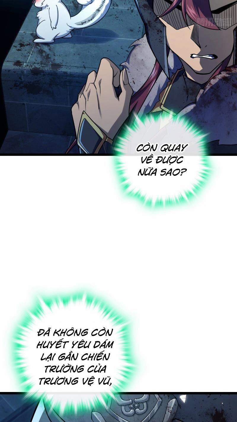 Đại Vương Tha Mạng 902 trang 35