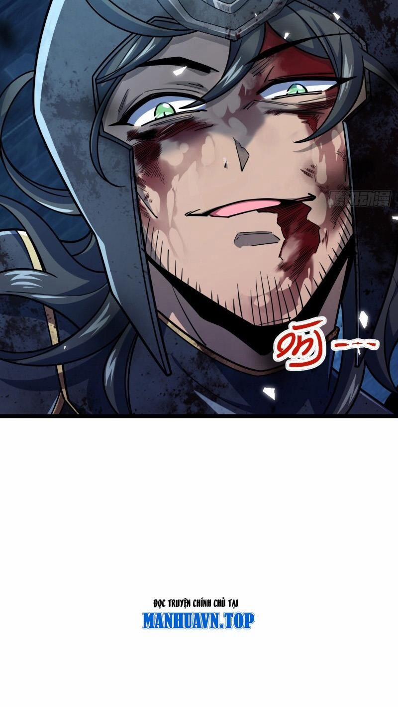 Đại Vương Tha Mạng 902 trang 36