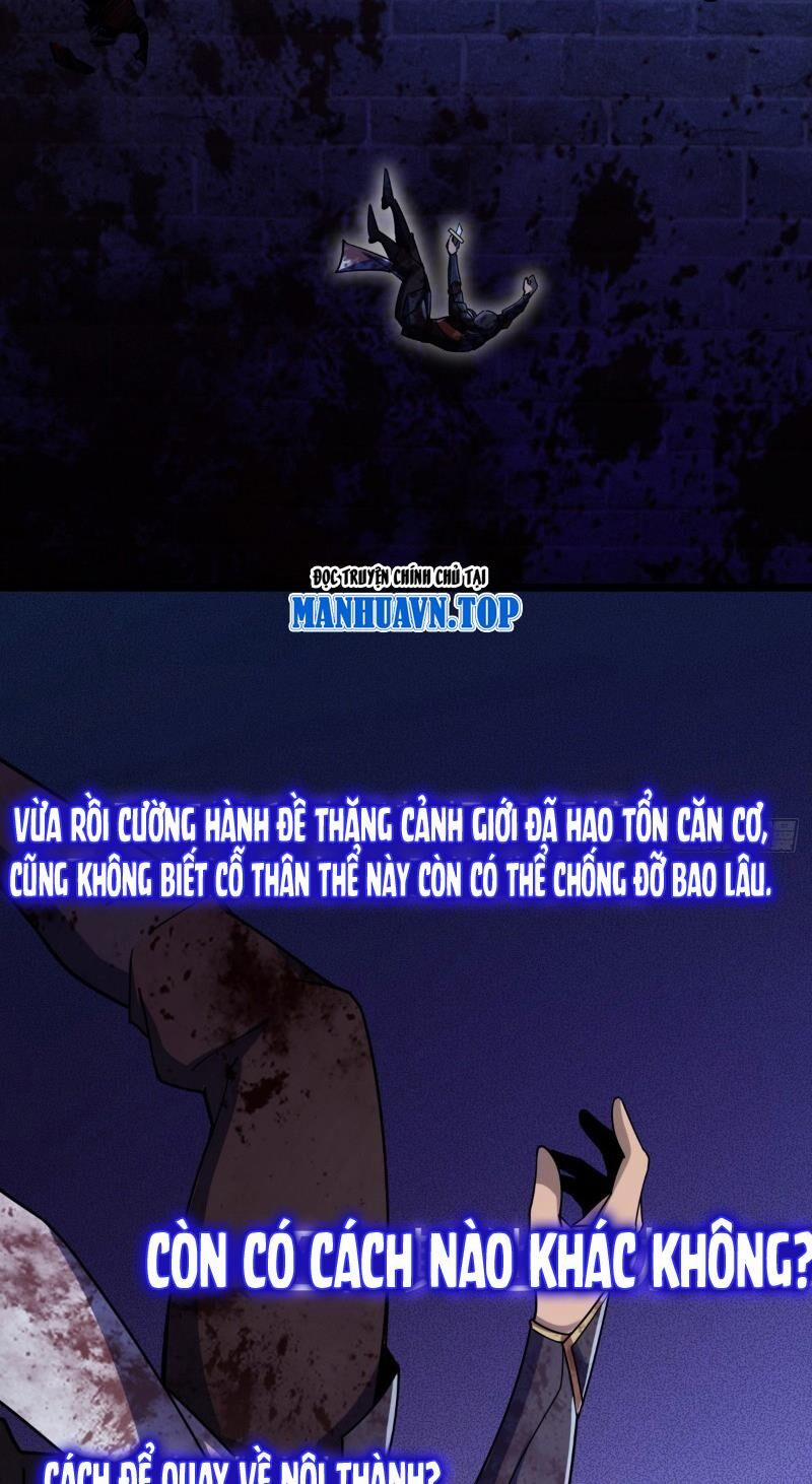 Đại Vương Tha Mạng 902 trang 43