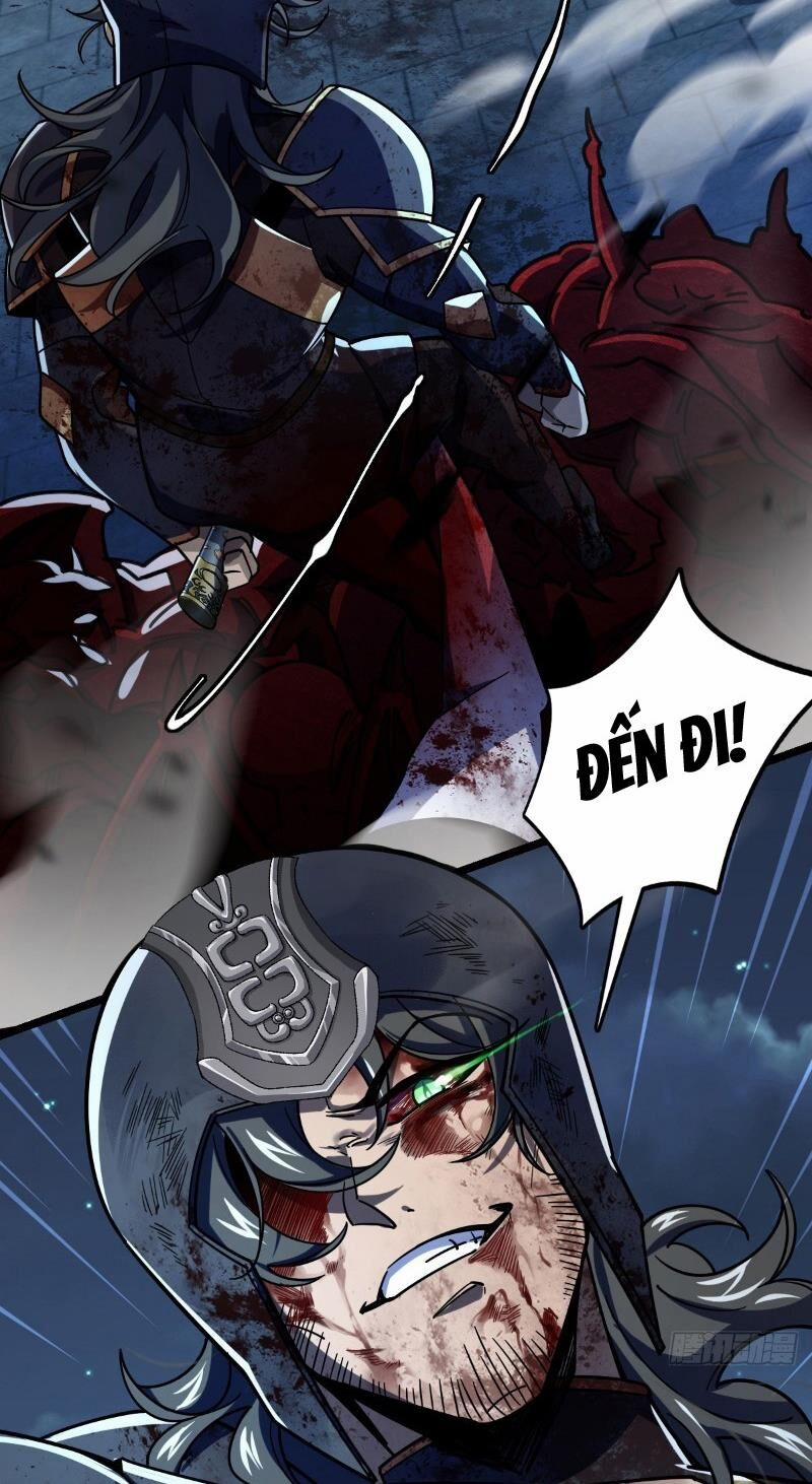 Đại Vương Tha Mạng 902 trang 58